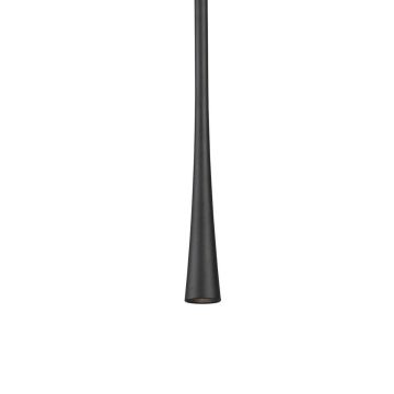 Luces Exclusivas EJIDO LE41618 Lampă cu pendul 1x7W/led 3000k IP20 213lm
