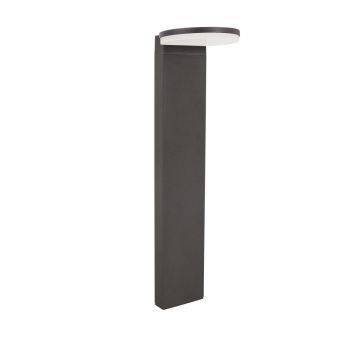 Luces Exclusivas ENCRUCIJADA LE71566 Lampă de podea 1x10W/led 3000k IP65 744lm