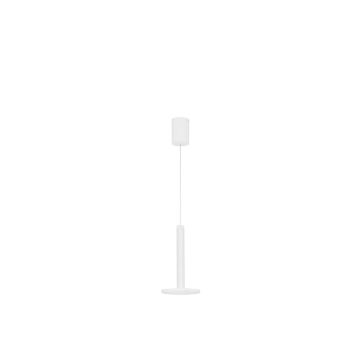 Luces Exclusivas ESQUEL LE42737 Lampă cu pendul 1x11W/led 3000k IP20 414lm