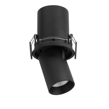 Luces Exclusivas GARUPA LE61368 Lumină îngropată deasupra plafonului 1x12W/led 3000k IP32 720lm