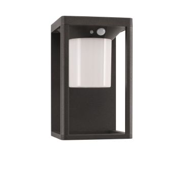 Luces Exclusivas GIBRALEON LE71549 Aplique de perete 1x1.5W/led 3000k IP65 152lm