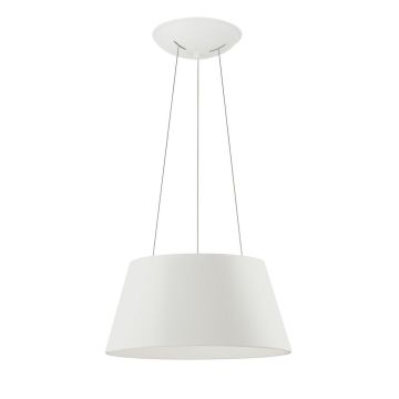 Luces Exclusivas GRANDE LE42012 Lampă cu pendul 1x33W/led 3000k IP20 1680lm
