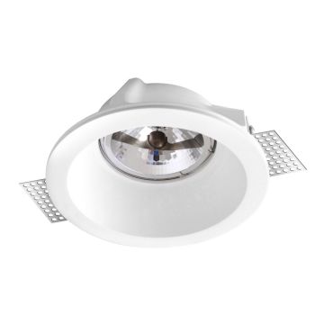 Luces Exclusivas GRANEROS LE61546 Lumină îngropată deasupra plafonului IP20
