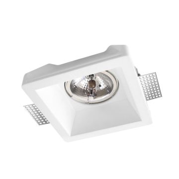Luces Exclusivas GRANEROS LE61547 Lumină îngropată deasupra plafonului IP20