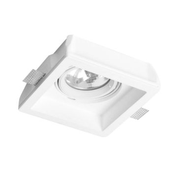 Luces Exclusivas GRANEROS LE61548 Lumină îngropată deasupra plafonului IP20