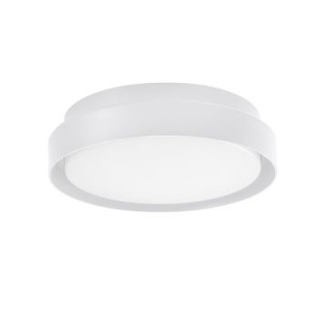 Luces Exclusivas GUADALAJARA LE71612 Lampă de tavan 1x20W/led 3000k IP65 1550lm