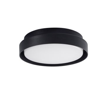 Luces Exclusivas GUADALAJARA LE71613 Lampă de tavan 1x20W/led 3000k IP65 1550lm