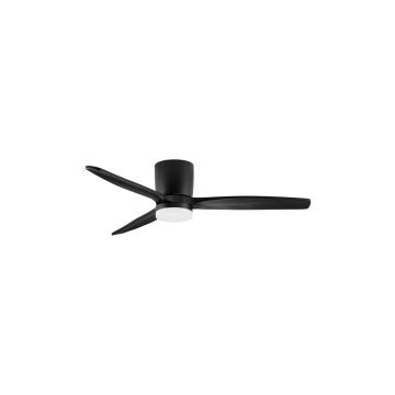 Luces Exclusivas GUARAYOS LE44967 Ventilator 1x18W/led 3000-4000-6500k IP20 2190lm