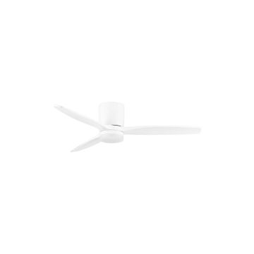 Luces Exclusivas GUARAYOS LE44968 Ventilator 1x18W/led 3000-4000-6500k IP20 2190lm