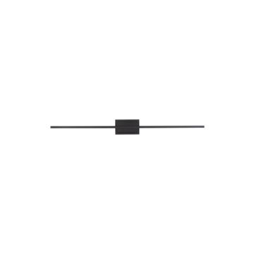 Luces Exclusivas HIDALGO LE42863 Lampă pentru tablou 1x28,5W/led 3000k IP20 1350lm