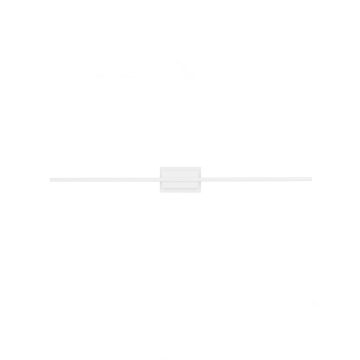 Luces Exclusivas HIDALGO LE42866 Lampă pentru tablou 1x28,5W/led 3000k IP20 1750lm