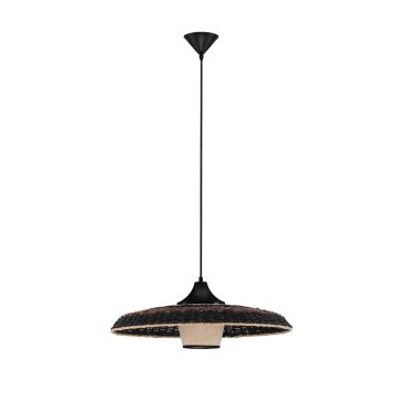 Luces Exclusivas HUANUNI LE44574 Lampă cu pendul IP20
