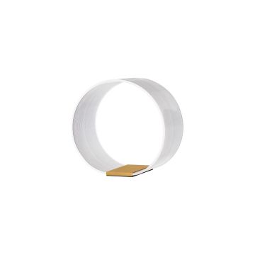 Luces Exclusivas HUARAL LE44436 Lampă de masă 1x14W/led 3000k IP20 786lm