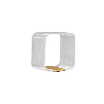 Luces Exclusivas HUARAL LE44437 Lampă de masă 1x14W/led 3000k IP20 786lm