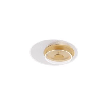 Luces Exclusivas HUARAL LE44441 Lampă de tavan 1x29W/led 3000k IP20 1905lm