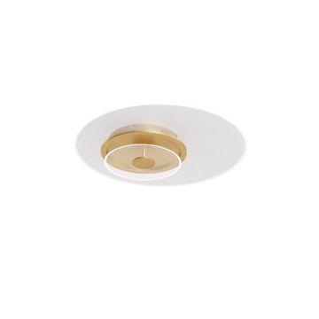 Luces Exclusivas HUARAL LE44443 Lampă de tavan 1x35W/led 3000k IP20 2189lm