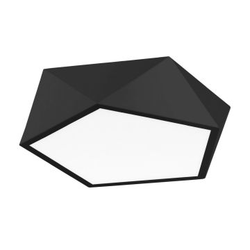 Luces Exclusivas HUESCA LE42057 Lustră de tavan IP20