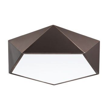 Luces Exclusivas HUESCA LE42058 Lustră de tavan IP20