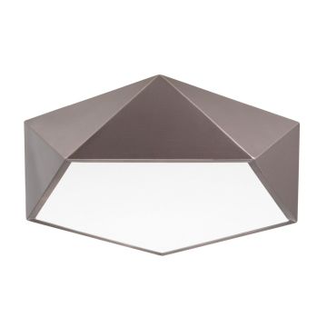 Luces Exclusivas HUESCA LE42059 Lustră de tavan IP20