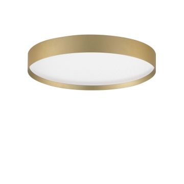 Luces Exclusivas HURTADO LE44878 Lustră de tavan 1x37W/led 2700-3000k IP20 3555lm