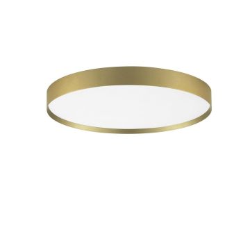 Luces Exclusivas HURTADO LE44881 Lustră de tavan 1x48W/led 2700-3000k IP20 3724lm