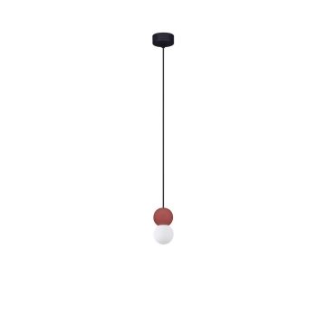Luces Exclusivas IBAGUE LE44661 Lampă cu pendul IP20