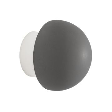 Luces Exclusivas IGUAZU LE42067 Aplique de perete 1x6W/led 3000k IP20 160lm