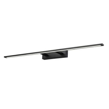 Luces Exclusivas INIRIDA LE42404 Aplique de perete 1x30W/led 3000k IP44 2422lm
