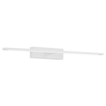 Luces Exclusivas IPIALES LE42407 Aplique de perete 1x12W/led 3000k IP44 1615lm