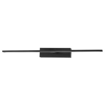 Luces Exclusivas IPIALES LE42408 Aplique de perete 1x12W/led 3000k IP44 1615lm