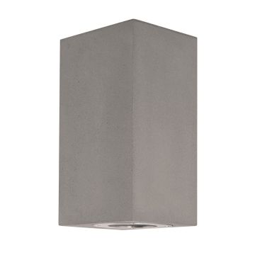 Luces Exclusivas IXTAPALUCA LE71607 Aplique de perete IP65