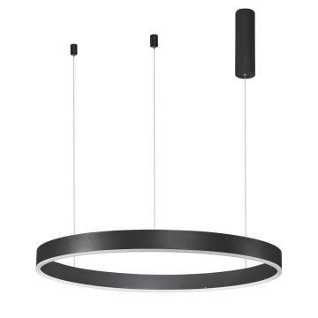 Luces Exclusivas JACA LE41419 Lampă cu pendul 1x48W/led 3000k IP20 3360lm