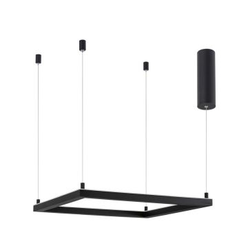 Luces Exclusivas JAEN LE41425 Lampă cu pendul 1x30W/led 3000k IP20 2100lm