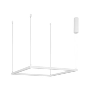 Luces Exclusivas JAEN LE41429 Lampă cu pendul 1x40W/led 3000k IP20 3000lm