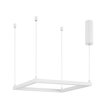 Luces Exclusivas JAEN LE41430 Lampă cu pendul 1x30W/led 3000k IP20 2100lm