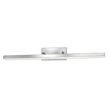Luces Exclusivas JAMUNDI LE42415 Aplique de perete 1x12W/led 3000k IP44 874lm