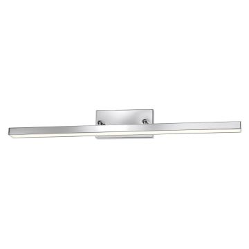 Luces Exclusivas JAMUNDI LE42416 Aplique de perete 1x18W/led 3000k IP44 1513lm