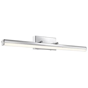 Luces Exclusivas JAMUNDI LE42418 Aplique de perete 1x18W/led 3000k IP44 1922lm