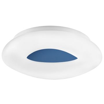 Luces Exclusivas JARDIN LE42074 Lampă de tavan 1x38W/led 3000k IP20 2280lm