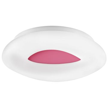 Luces Exclusivas JARDIN LE42076 Lampă de tavan 1x38W/led 3000k IP20 2280lm