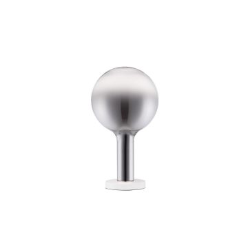 Luces Exclusivas JAVIER LE44481 Lampă de masă 1x3W/led 3000k IP20 341lm
