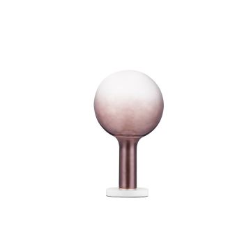 Luces Exclusivas JAVIER LE44482 Lampă de masă 1x3W/led 3000k IP20 341lm