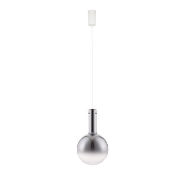 Luces Exclusivas JAVIER LE44484 Lampă cu pendul 1x6W/led 3000k IP20 683lm