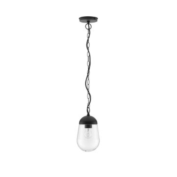 Luces Exclusivas JUCHITAN LE71501 Lampă cu pendul IP54