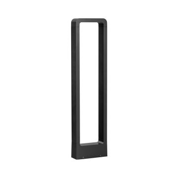 Luces Exclusivas JUJUY LE73604 Lampă de podea 1x7W/led 3000k IP65 369lm