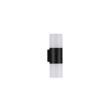Luces Exclusivas JUJUY LE73629 Aplique de perete 1x10W/led 3000k IP65 893lm