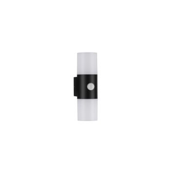 Luces Exclusivas JUJUY LE73632 Aplique de perete 1x10W/led 3000k IP65 893lm