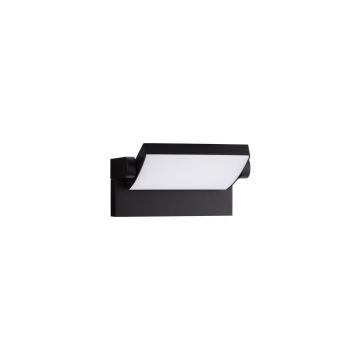 Luces Exclusivas JUJUY LE73647 Aplique de perete 1x20W/led 3000k IP54 1261lm