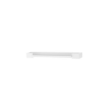 Luces Exclusivas JUSTO LE44301 Aplique de perete 1x12W/led 3000k IP44 1243lm
