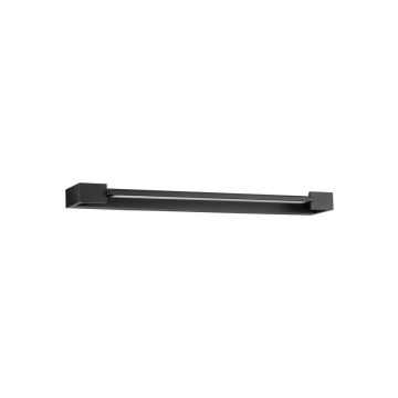 Luces Exclusivas JUSTO LE44302 Aplique de perete 1x17W/led 3000k IP44 1400lm